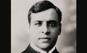 Aristides de Sousa Mendes em exposição em Nova Iorque