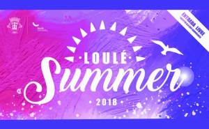 2ª EDIÇÃO DO LOULÉ SUMMER TRAZ CONCERTOS SURPREENDENTES EM AGOSTO