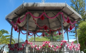 Tavira | Santos Populares pintados a aguarela