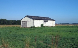 SAIU O DECRETO-LEI DA LEGISLAÇÃO DAS CONSTRUÇÕES RURAIS