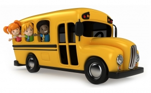 Município de Faro liberta meio milhão de euros para transporte escolar