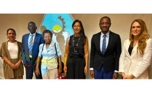 UAlg aposta na cooperação em pós-graduações com IES em Angola