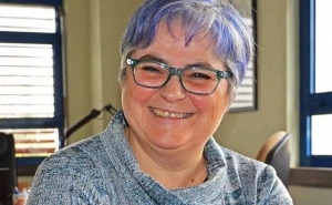 Governo designa Adriana Nogueira como diretora de Cultura do Algarve por cinco anos