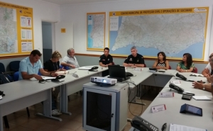 Proteção Civil de Portimão conclui programa nas escolas com balanço positivo e mais de 10.000 alunos sensibilizados