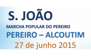 Alcoutim | Festa de S. João no Pereiro 