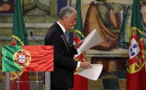Marcelo anuncia o fim do estado de emergência, mas pede cautela e responsabilidade
