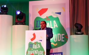 III GALA DA JUVENTUDE DE ALBUFEIRA RECONHECE MAIS DE 200 JOVENS