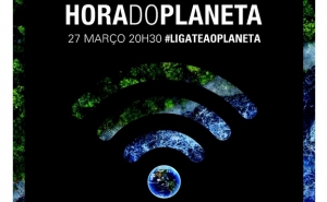 «Hora do Planeta»: Apaga a luz e liga-te ao planeta