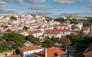 Passeios da Primavera 2016 levam seniores do concelho à Costa Vicentina