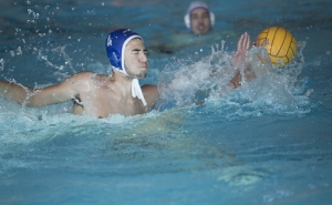 III Torneio Polo Aquático Lagoa – final