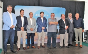Feira de Caça, Pesca, Turismo e Natureza regressa a Albufeira em pleno [c/fotogaleria]