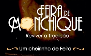 Câmara Municipal de Monchique relembra a tradicional Feira Anual com uma pequena recriação deste acontecimento