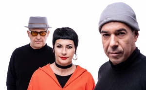 ENTRE ASPAS REGRESSO AO VIVO NO FESTIVAL F 2025