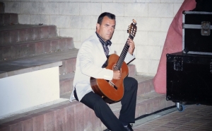 Concerto de guitarra de Josué Nunes