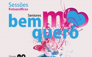 PROJETO “BEM ME QUERO” ARRANCA COM SESSÃO FOTOGRÁFICA NA FREGUESIA DE SILVES 