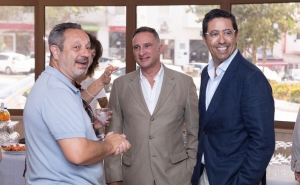 EXPOSIÇÃO ITINERANTE DA AGÊNCIA LUSA  TRAZ QUATRO DÉCADAS DE HISTÓRIA A ALBUFEIRA