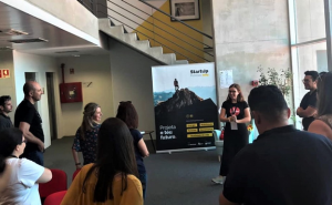 StartUp Portimão lança o 1º Bootcamp de Aceleração Online no Algarve para estimular o espírito empreendedor em tempo de pandemia 