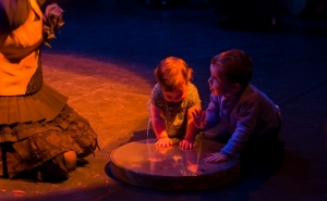 CINE-TEATRO LOULETANO CONTINUA A APOSTAR EM CONCERTOS DIFERENCIADOS PARA BEBÉS