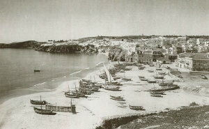 ALBUFEIRA ACOLHE EXPOSIÇÕES CULTURAIS EM SETEMBRO