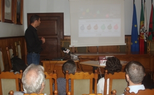 Programa de Promoção da Atividade Física já em movimento