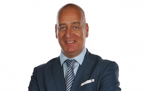 Carlos Natal é o cabeça de lista pelo Círculo eleitoral de Faro