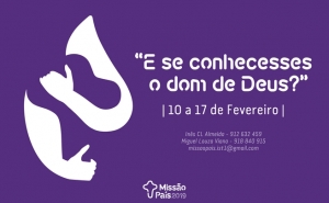 Monchique vai acolher, de 10 a 17 de fevereiro, 63 jovens no âmbito da Missão País 2019