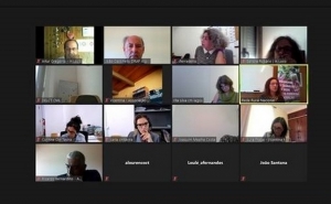 Rede de Produtores Locais de Algarve discute projetos para 2022-2025