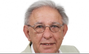 Autárquicas: José Manuel do Carmo concorre pelo BE à Câmara de Tavira