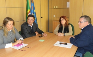 Lar de Idosos de Martinlongo terá 29 vagas comparticipadas pela Segurança Social