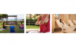 DESAFIAR OS SENTIDOS ATRAVÉS DE EXPERIÊNCIAS REVITALIZANTES