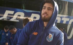 FC Porto viaja para estágio no Algarve já com Thiago Silva na comitiva