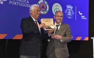 MUNICÍPIO DE LOULÉ REFORÇA CENTRALIDADE REGIONAL EM MATÉRIA DE PROTEÇÃO CIVIL COM INAUGURAÇÃO DE DOIS EQUIPAMENTOS