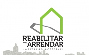 GOVERNO APRESENTA PROGRAMA REABILITAR PARA ARRENDAR - HABITAÇÃO ACESSÍVEL 