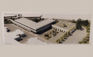 LANÇADO CONCURSO PÚBLICO PARA CONSTRUÇÃO DE NOVO EDIFÍCIO DE SAÚDE EM LOULÉ NO VALOR DE 5 MILHÕES DE EUROS