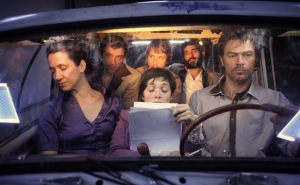 CINE-TEATRO LOULETANO ASSINALA DIA MUNDIAL DO TEATRO COM PEÇA DO BANDO