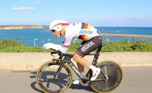 Percurso da Volta ao Algarve definido