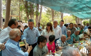 São Brás de Alportel confia em Marlene Guerreiro que apresentou candidatura com «casa cheia» e vontade de Fazer Acontecer! 