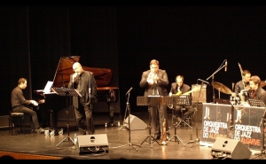 Orquestra de Jazz do Algarve atua em Alcoutim este sábado