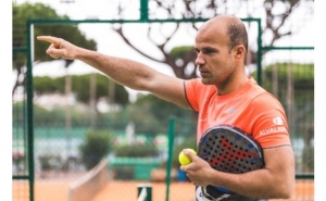 PINE CLIFFS RESORT PROMOVE CLÍNICAS DE PADEL EM AGOSTO