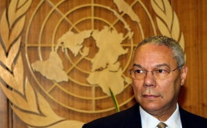 Morreu ex-secretário de Estado norte-americano e general Colin Powell devido a «complicações de covid-19»