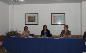 «Prémio Maria Veleda» apresentado em sessão publica