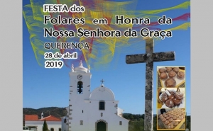 Festa dos Folares em Honra da Nossa Senhora da Graça