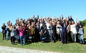 APS comemorou o Dia Internacional da Mulher