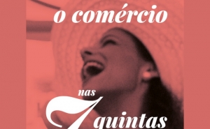 COMÉRCIO DE LOULÉ VOLTA A ESTAR NAS «7 QUINTAS» 