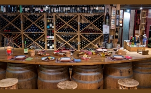 DOIS RESTAURANTES DE ODEMIRA PARTICIPAM NO CONCURSO MARAVILHAS À MESA Costa Alentejana e Tasca do Celso apresentam «Mesas de Mar»