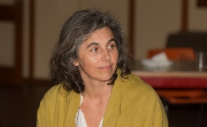 ANABELA AFONSO É A NOVA COMISSÁRIA DO «365 ALGARVE»  