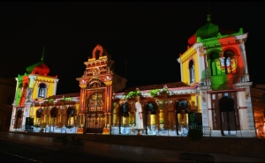 BIENAL IBÉRICA DE PATRIMÓNIO CULTURAL ESTREOU-SE NO SUL DO PAÍS COM TRÊS DIAS REPLETOS DE EXPERIÊNCIAS EM LOULÉ
