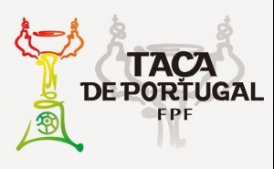 Equipas da II Liga já têm adversários na Taça de Portugal
