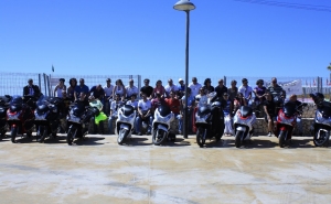  3º Encontro PCX 