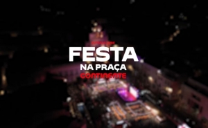 Continente promove «Festa na Praça»